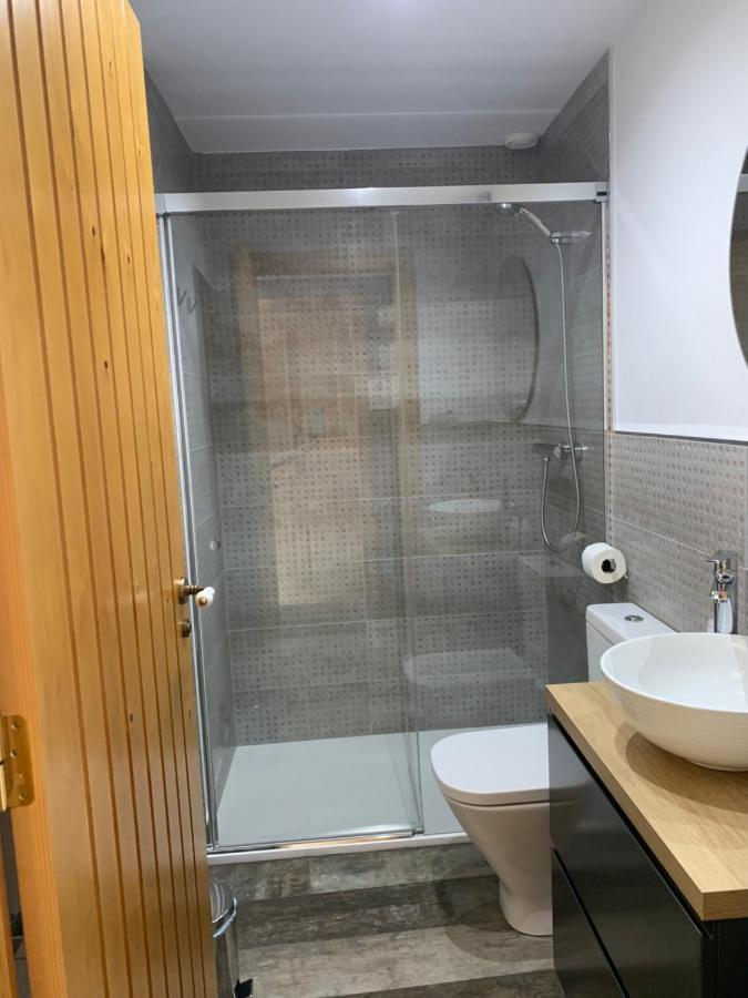 Apartamento Rural 2 Casa Bergua Аргис Экстерьер фото